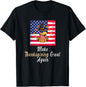 Truthahn, Thanksgiving T-Shirt