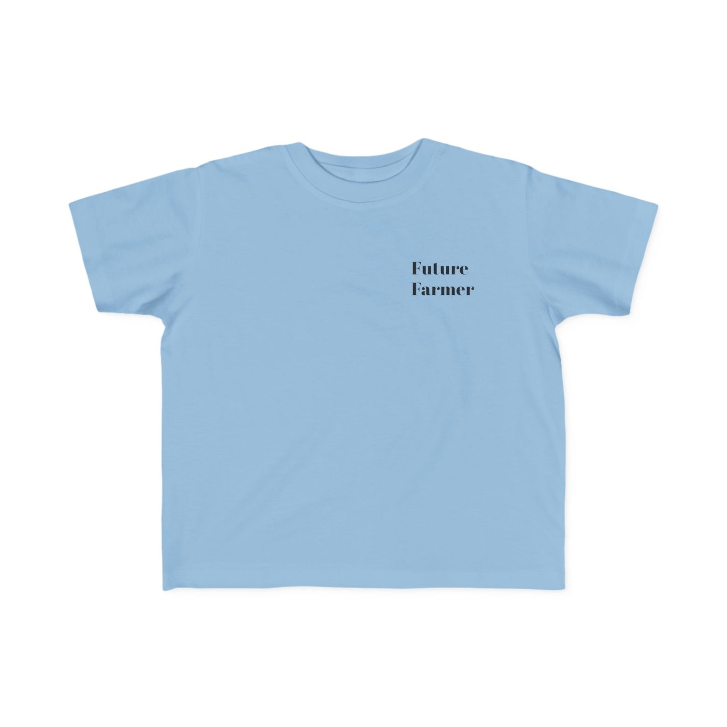 Toddlers Mountain Mama Shirt