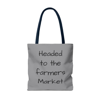 Mountain Mama Tote Bag