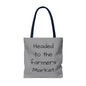 Mountain Mama Tote Bag