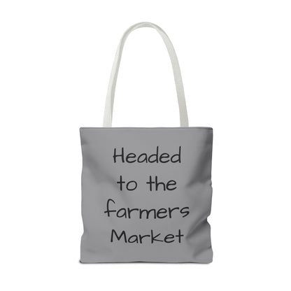 Mountain Mama Tote Bag