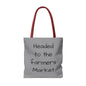 Mountain Mama Tote Bag