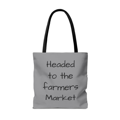 Mountain Mama Tote Bag