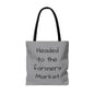 Mountain Mama Tote Bag