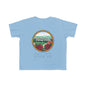 Toddlers Mountain Mama Shirt