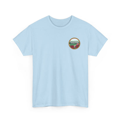 Mountain Mama T-Shirt