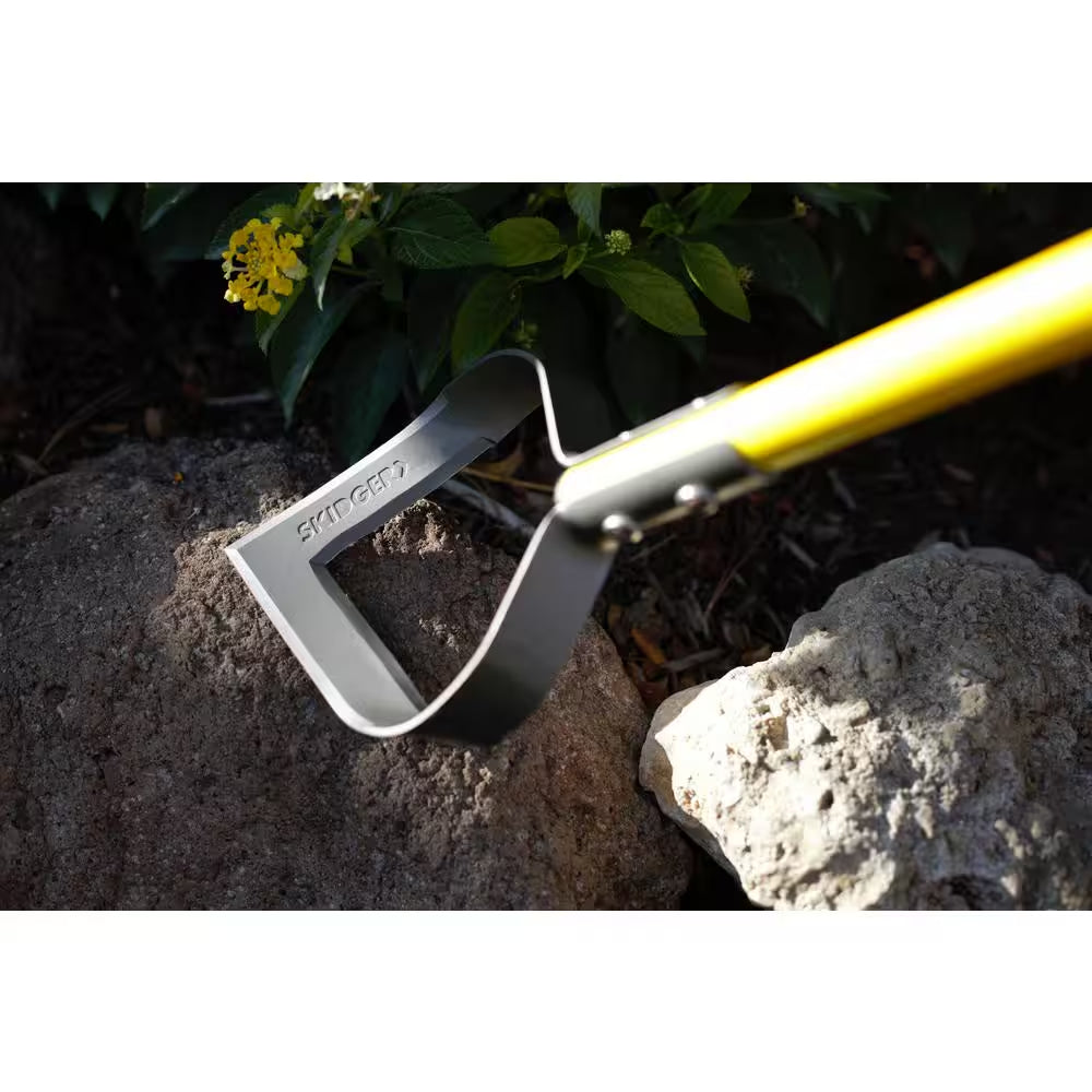 Xtreme Weeder - Weeding Tool & Garden Hoe