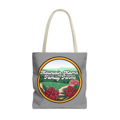 Mountain Mama Tote Bag