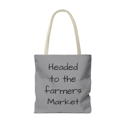 Mountain Mama Tote Bag