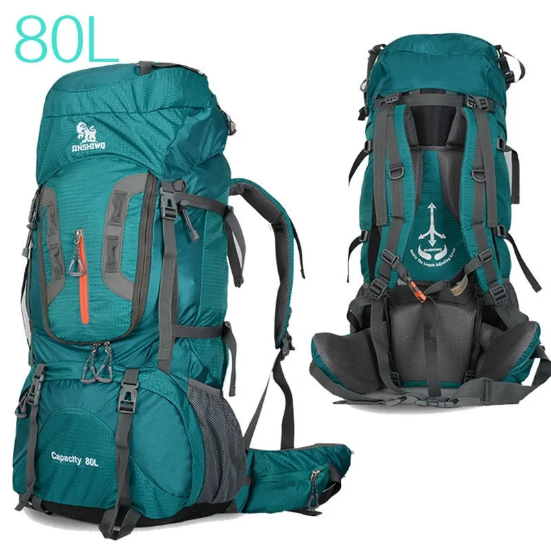 Camping Hiking Backpacks