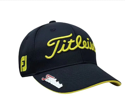 Titleist Designs Golf Hats