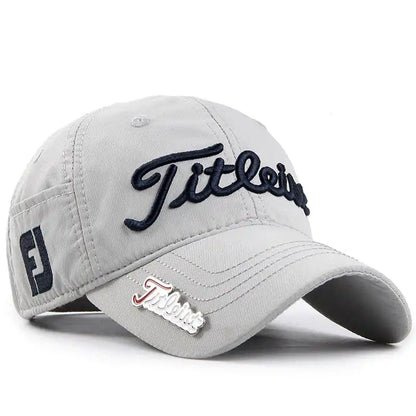 Titleist Designs Golf Hats