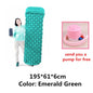 Inflatable Camping Mats