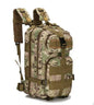 Waterproof Camo Hunting Backpack