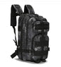 Waterproof Camo Hunting Backpack